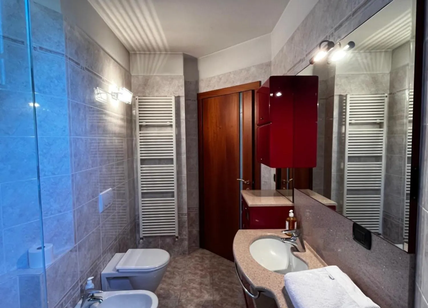 Milano Class San Siro - Stadio Apartment Milan