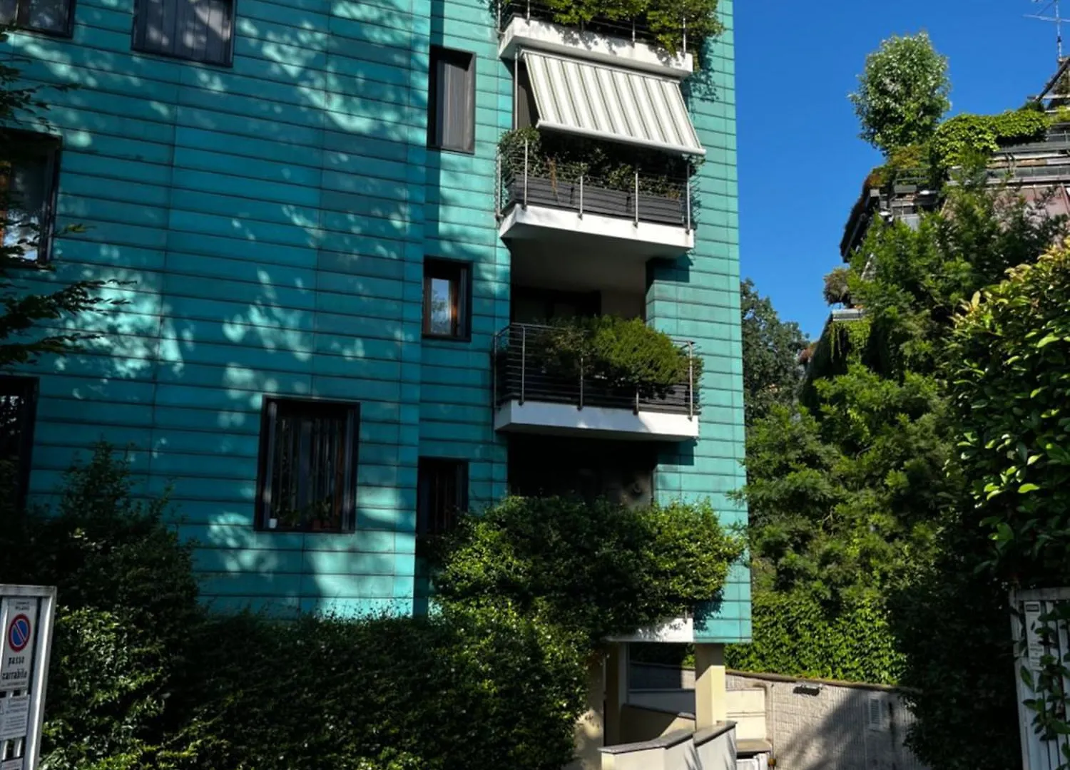 Milano Class San Siro - Stadio Apartment Milan
