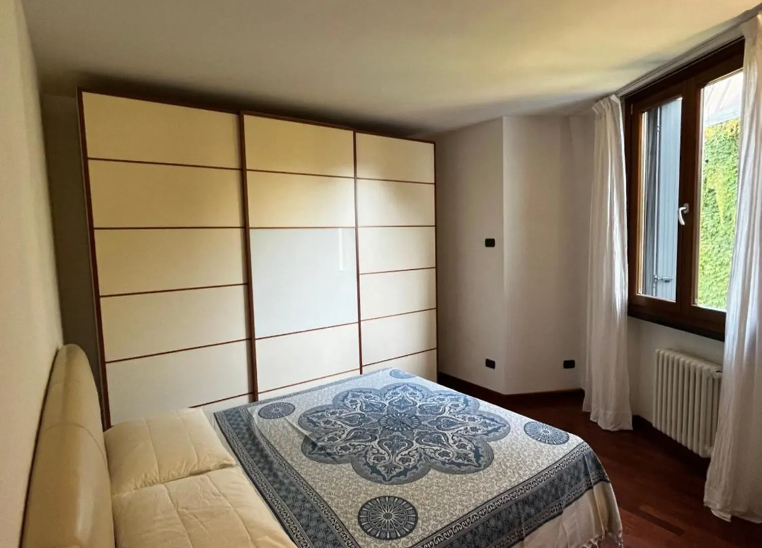 Apartment Milano Class San Siro - Stadio