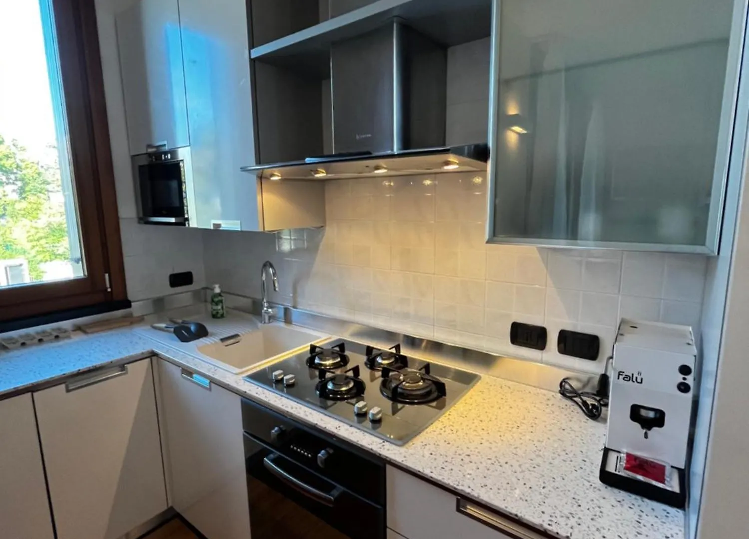 Apartment Milano Class San Siro - Stadio