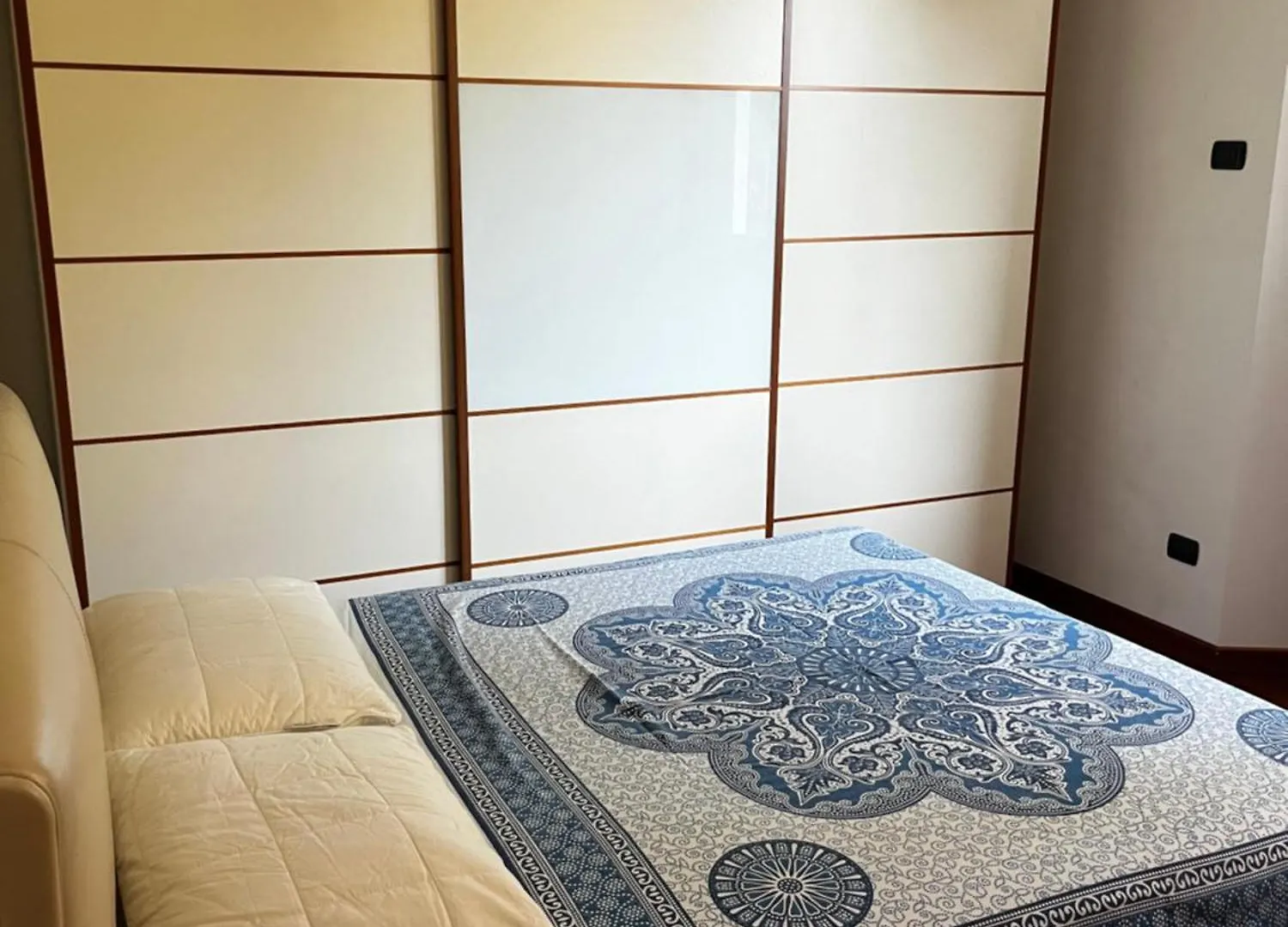 Apartment Milano Class San Siro - Stadio