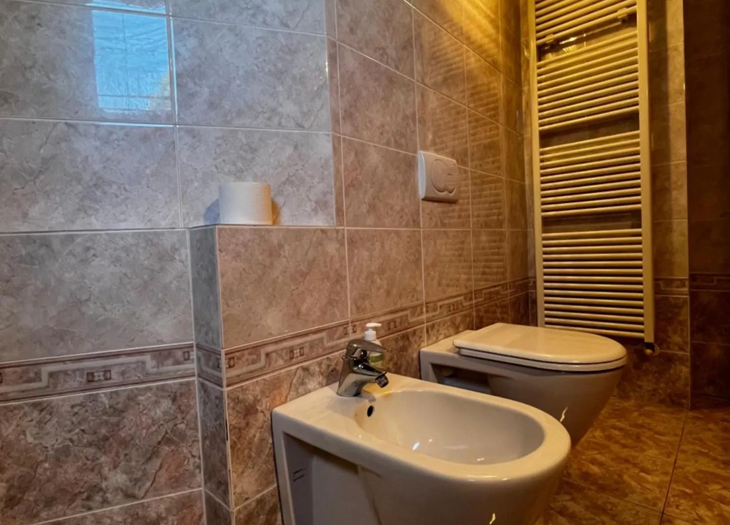Apartment Milano Class San Siro - Stadio Italy