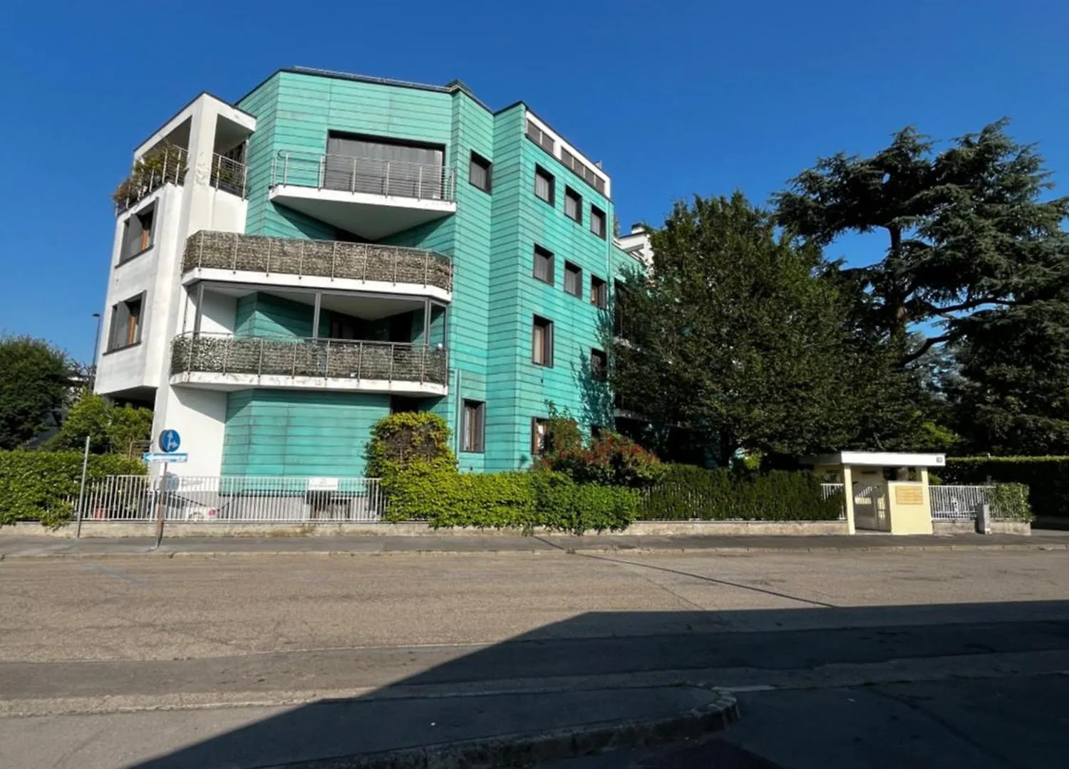Milano Class San Siro - Stadio Apartment