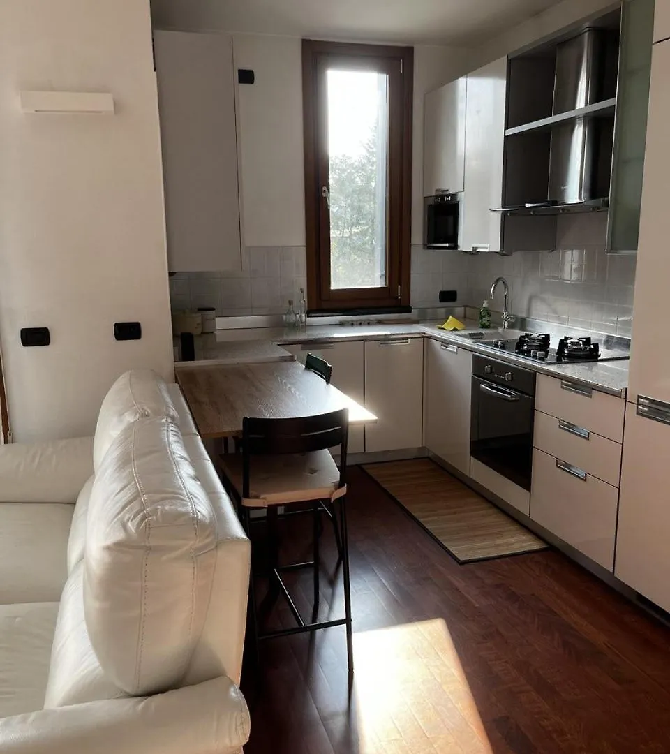 Apartment Milano Class San Siro - Stadio