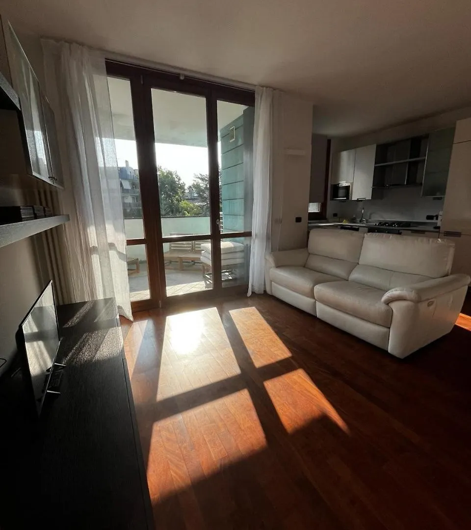 Apartment Milano Class San Siro - Stadio