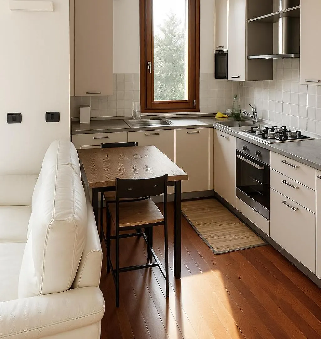 Milano Class San Siro - Stadio Apartment