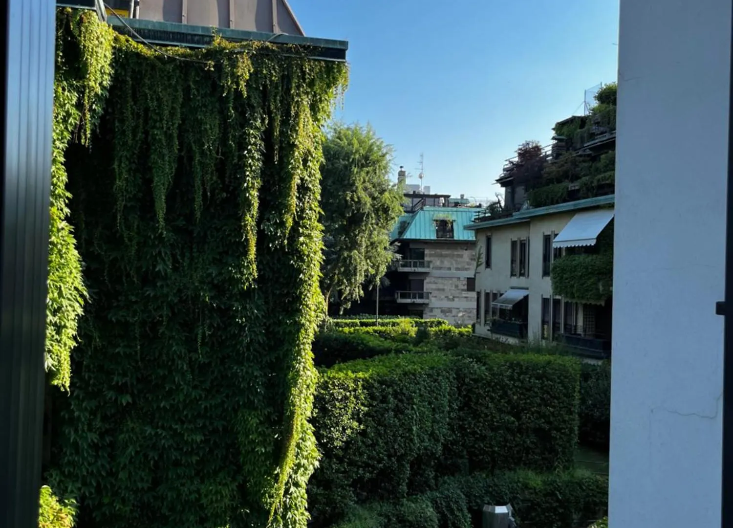 Apartamento Milano Class San Siro - Stadio Itália