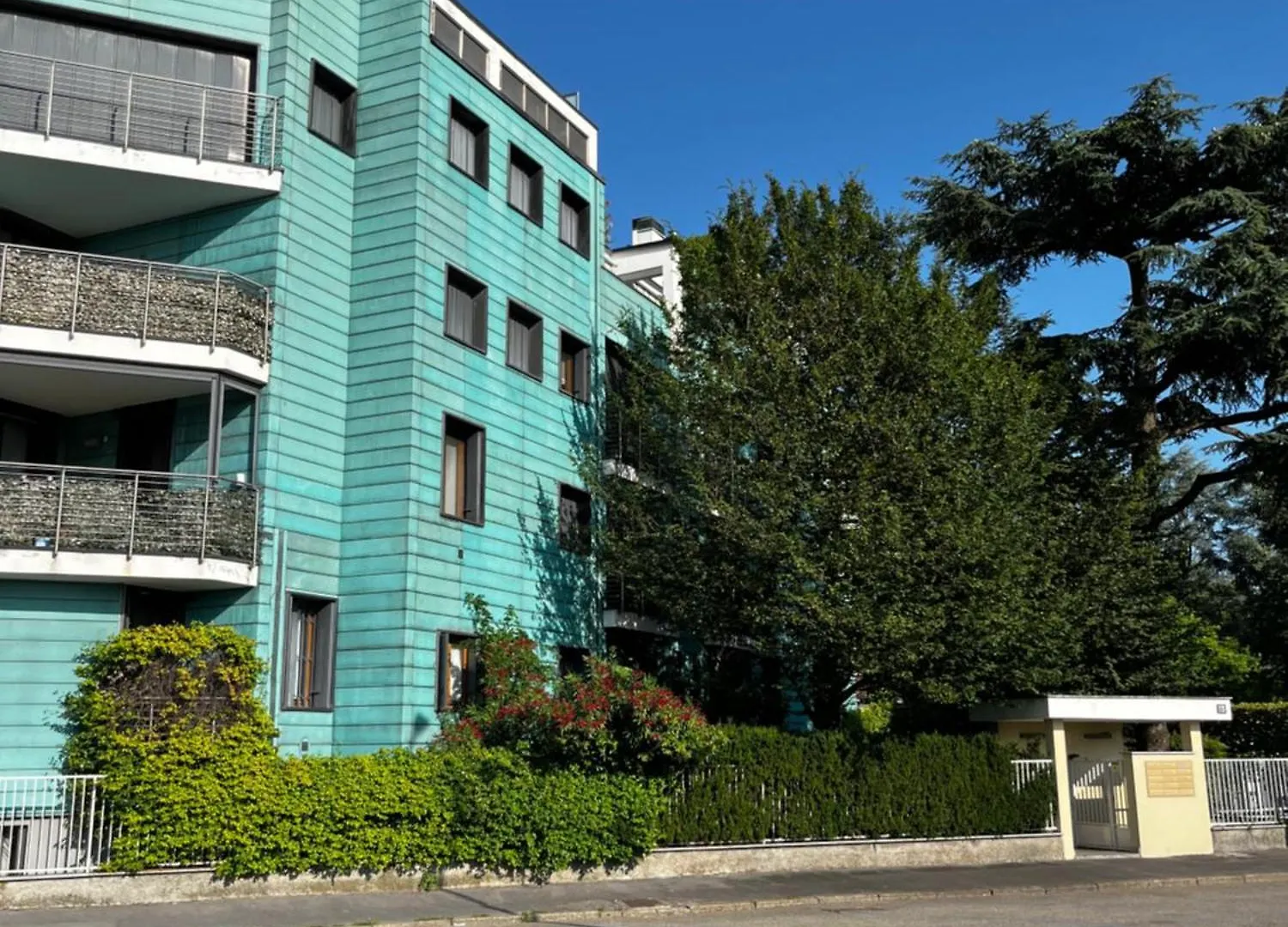 Apartamento Milano Class San Siro - Stadio